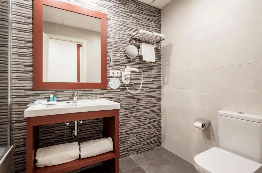 DOUBLE STANDARD Room, Ilunion Hacienda de  Mijas, Costa Del Sol