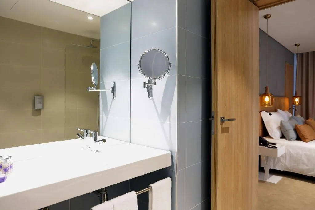 Room, Pena Park Hotel, Porto