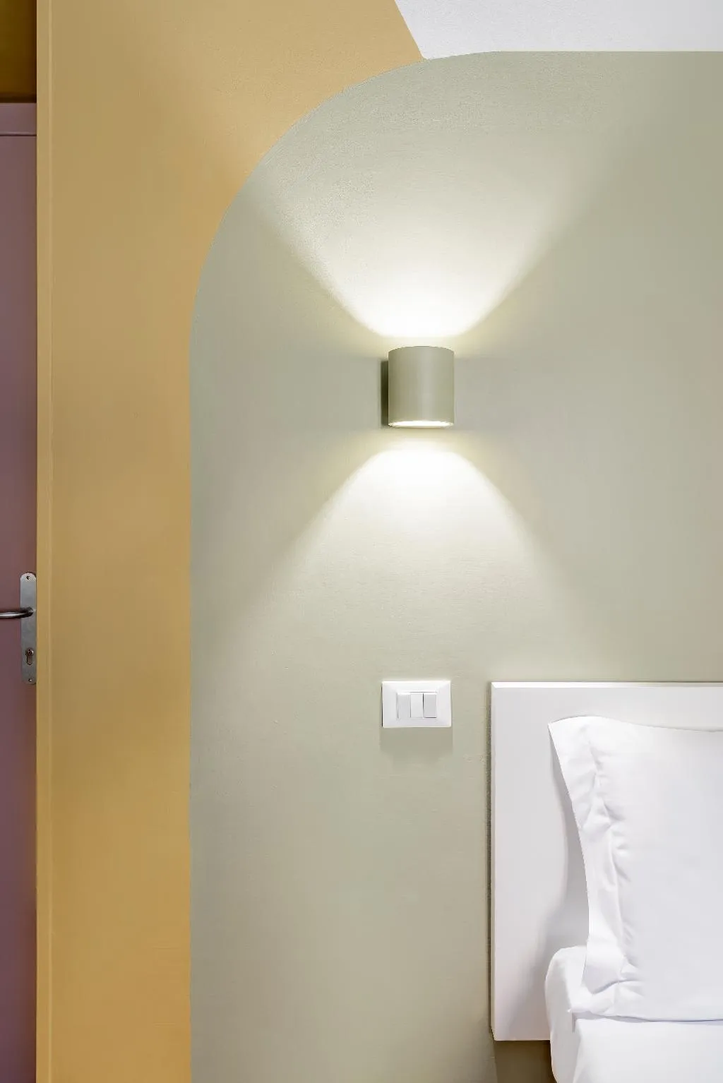 SINGLE STANDARD Room, Infinito, Rome