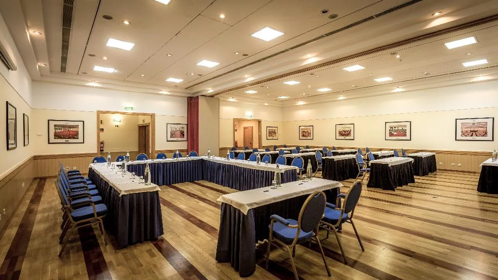 Conferences, Vila Gale Cerro Alagoa, Algarve