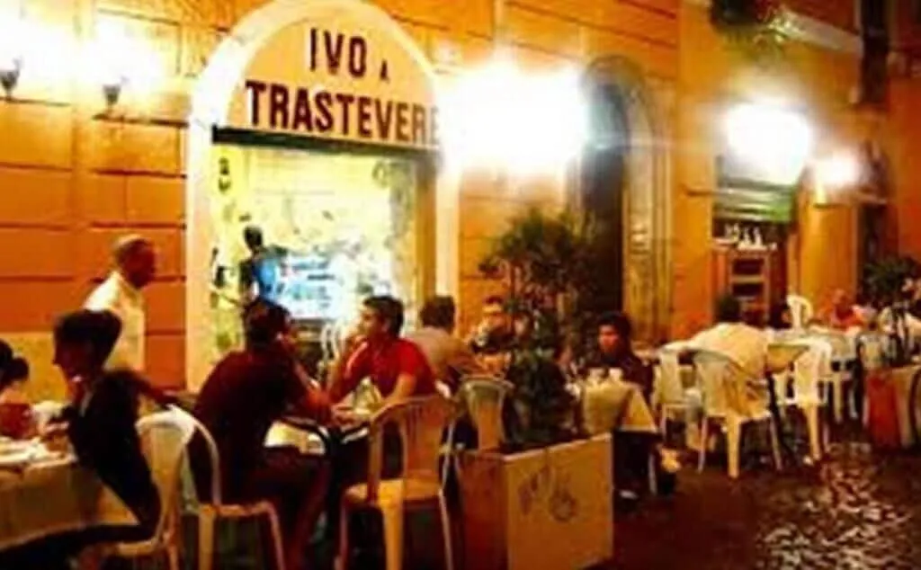 Restaurant, Gio' Suites, Rome