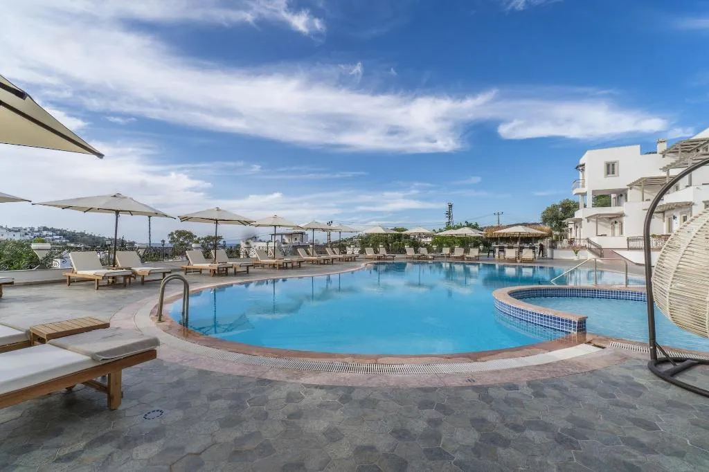 Sports and Entertainment, Elementa Luxury Boutique Hotel, Bodrum