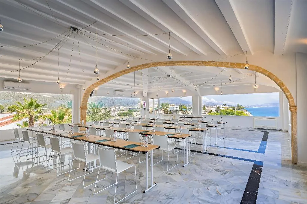 Conferences, Occidental Pueblo Acantilado, Costa Blanca