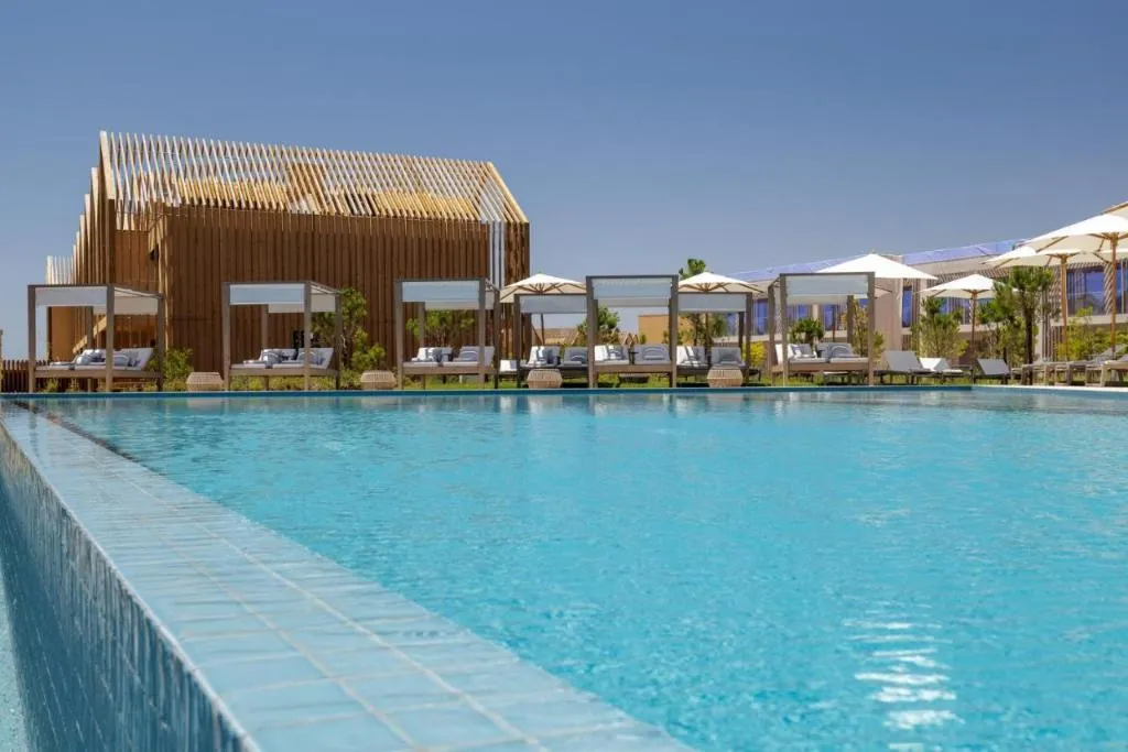 Pool, Verdelago Resort, Algarve