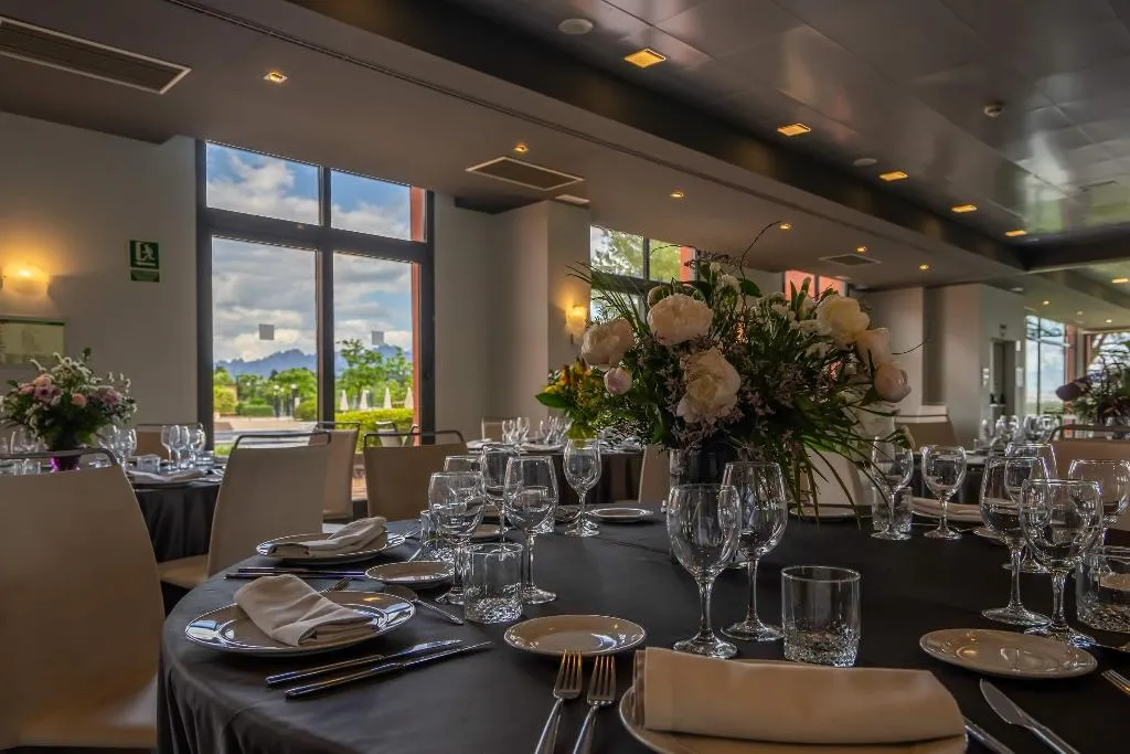 Conferences, Dolce By Wyndham Barcelona Resort, Barcelona