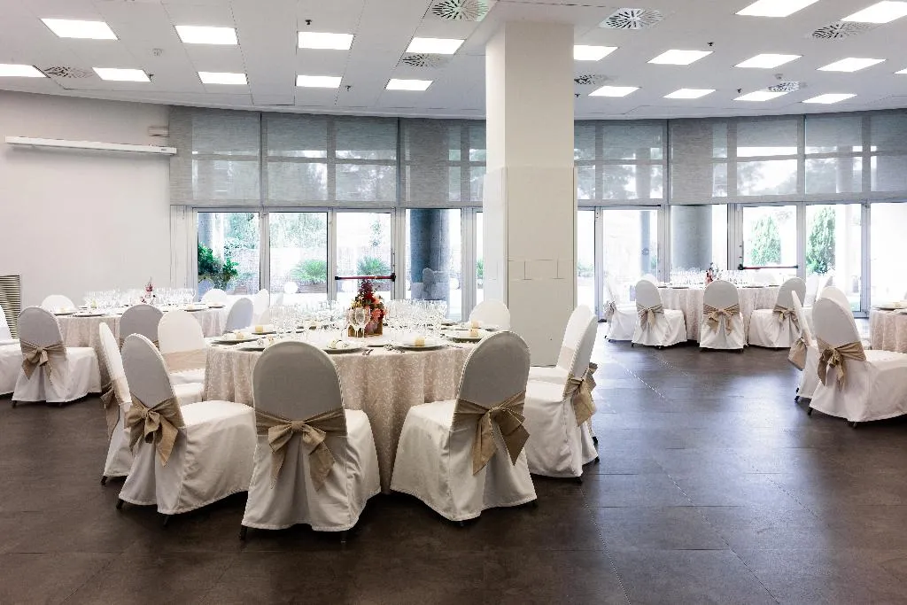 Conferences, Eurostars Don Candido, Barcelona