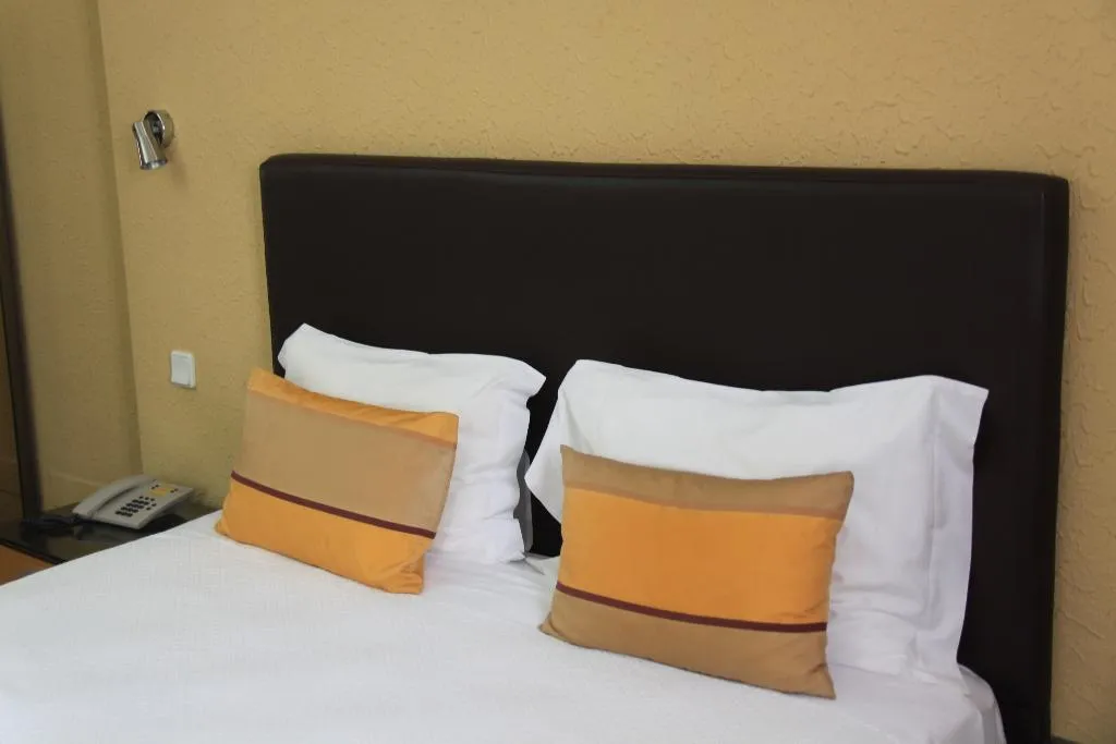 Double or Twin STANDARD Room, WOT Porto Soul, Porto