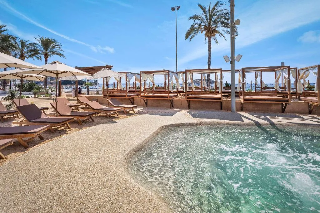 General view, Innside Wave Calvia, Majorca