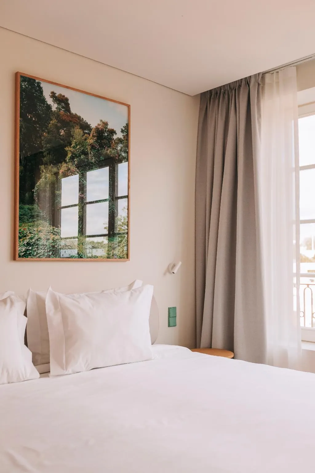 TWIN EXECUTIVE Room, Lenscape Coterie, Porto