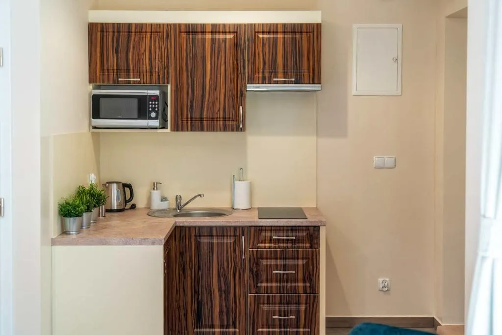 APARTMENT CAPACITY 3 Room, Apartments 17 Szewska, Krakow