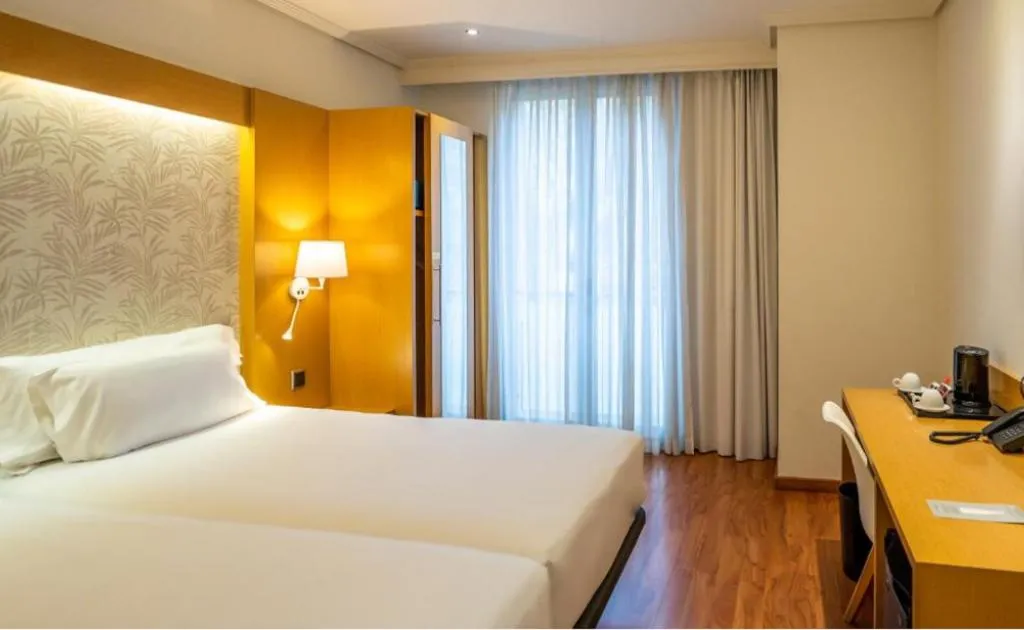 TRIPLE STANDARD Room, Abba Rambla, Barcelona