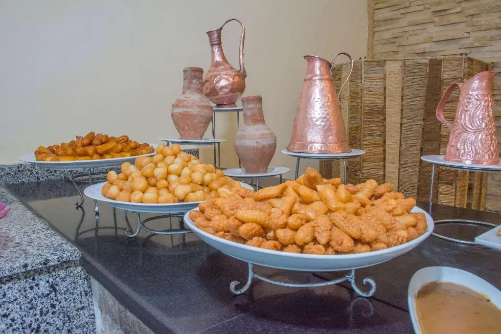 Sports and Entertainment, Casa Mare Resort, Red Sea Riviera