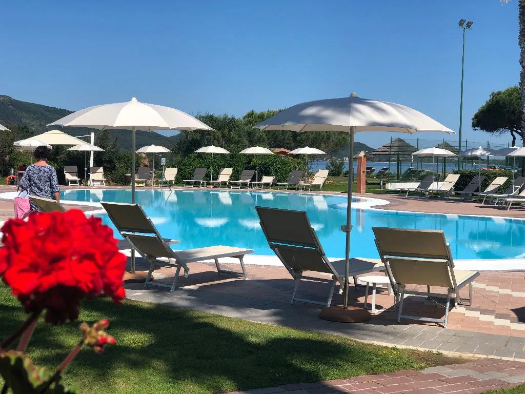 Pool, Corte Rosada Adults Only Affiliated by Meliá, Alghero