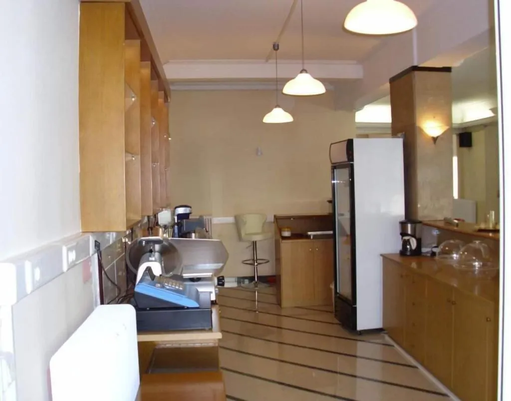 Room, Hotel Cybele, Athens