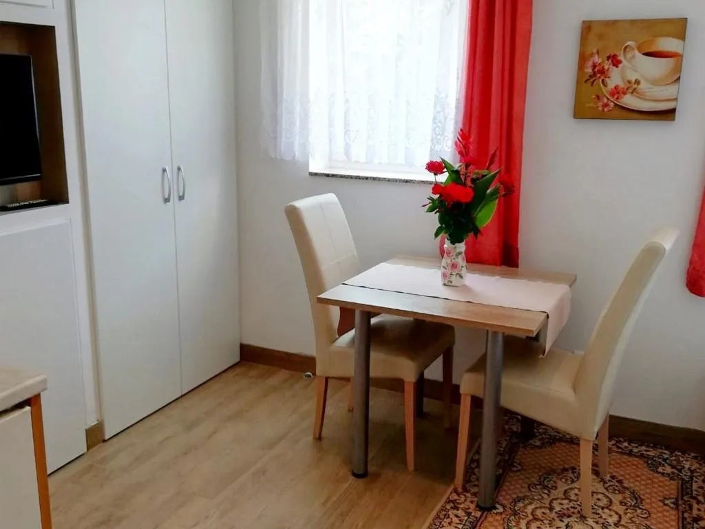 STUDIO STANDARD Room, Apartments Manda, Istria