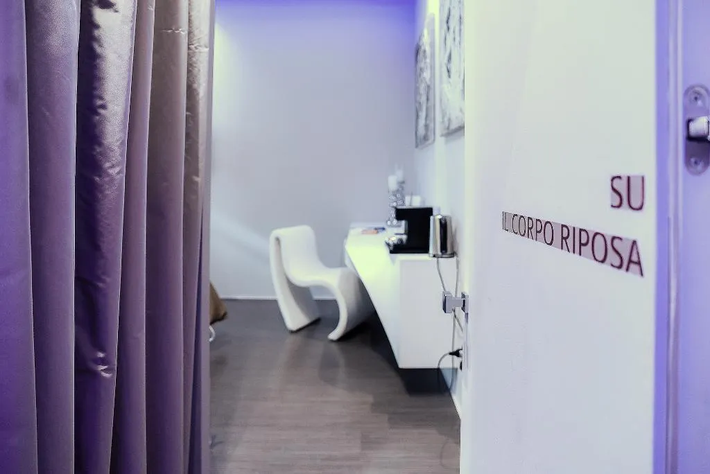 DOUBLE SUPERIOR KING BED Room, Le Camp Suite & SPA, Venice
