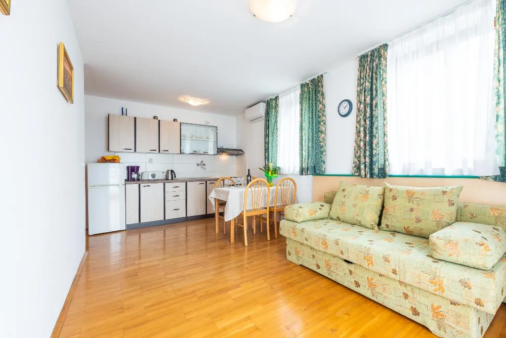 APARTMENT ONE BEDROOM Room, Apartments Matusko, Dubrovnik