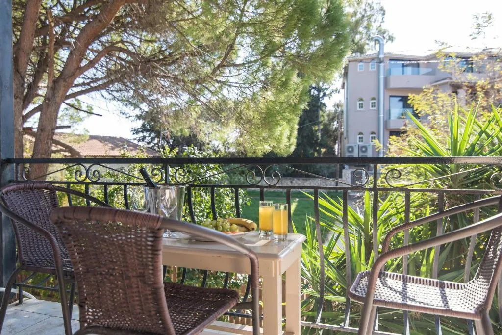 DOUBLE SUPERIOR Room, Porto Koukla Beach Hotel, Zante