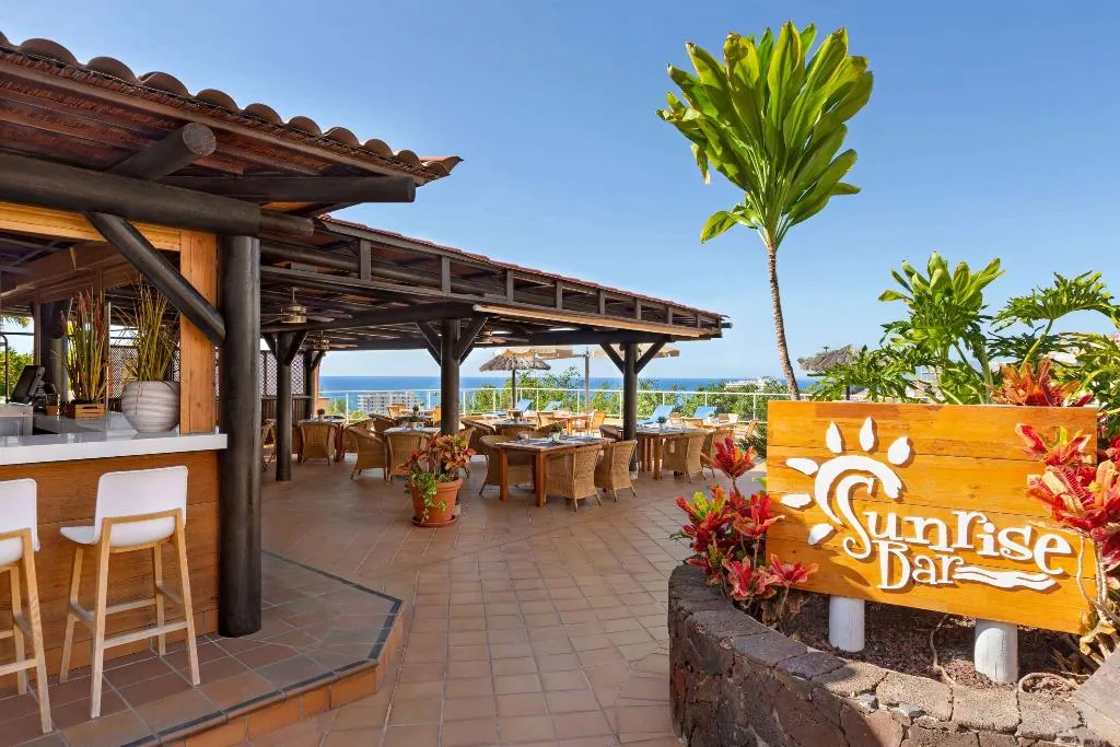 Restaurant, Wyndham Residences Tenerife Costa Adeje, Tenerife