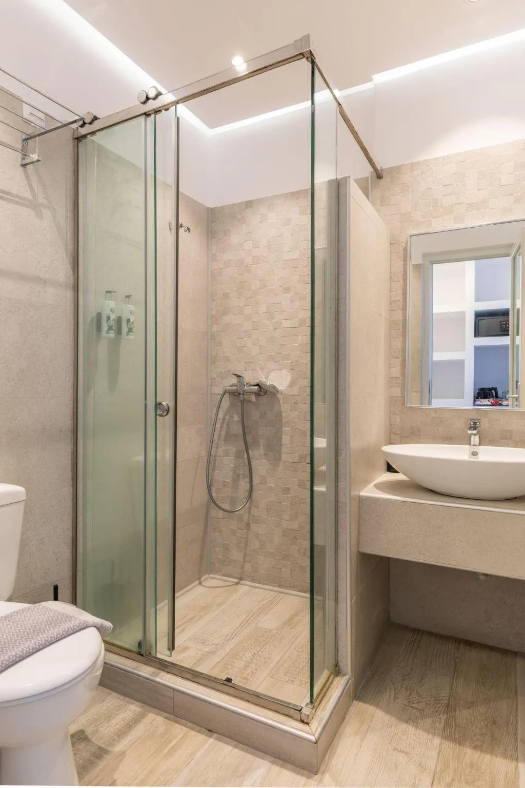 Room, Dimele Rooms & Studios, Mykonos