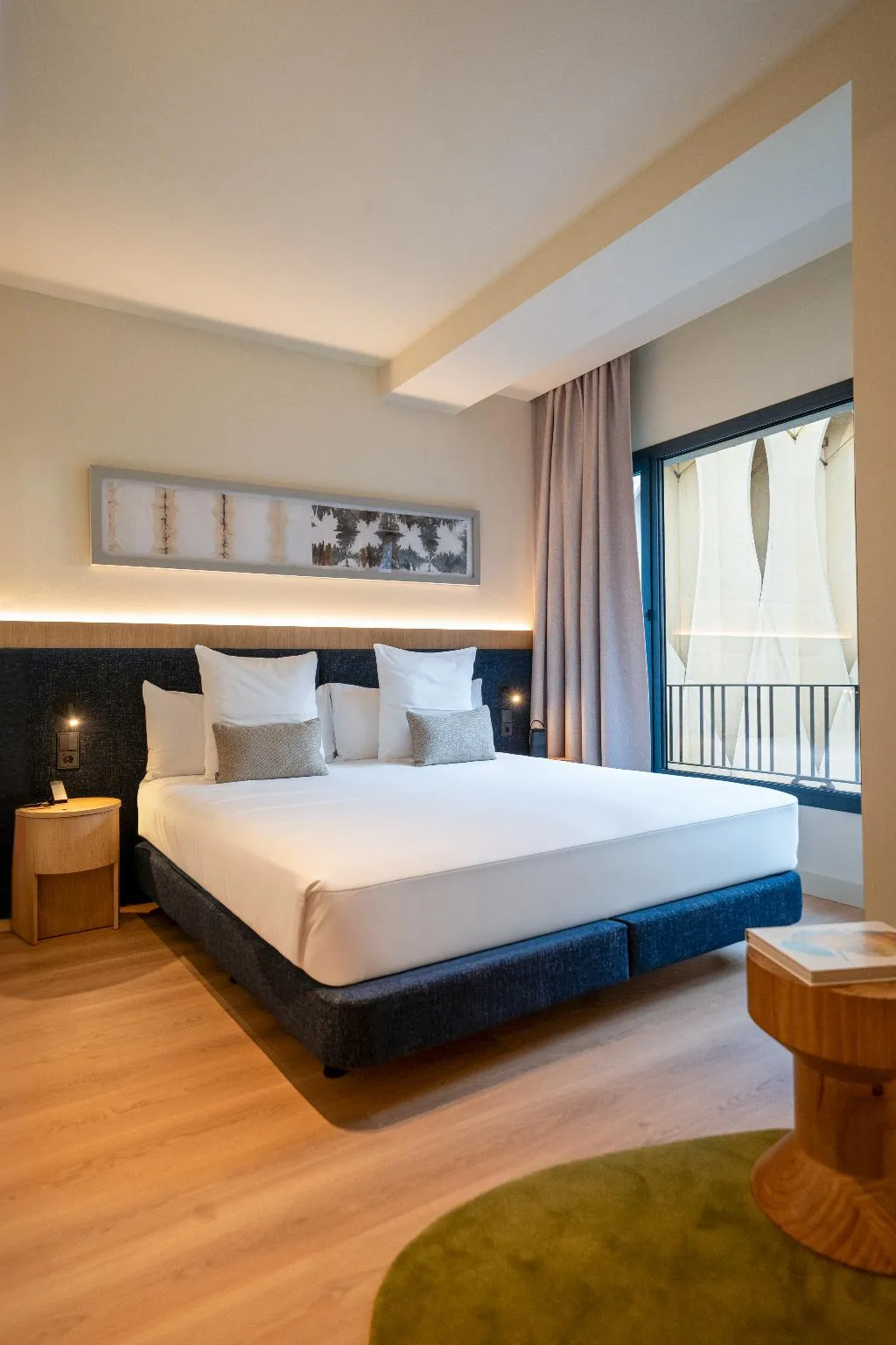 Room, Ocean Drive Sevilla, Seville