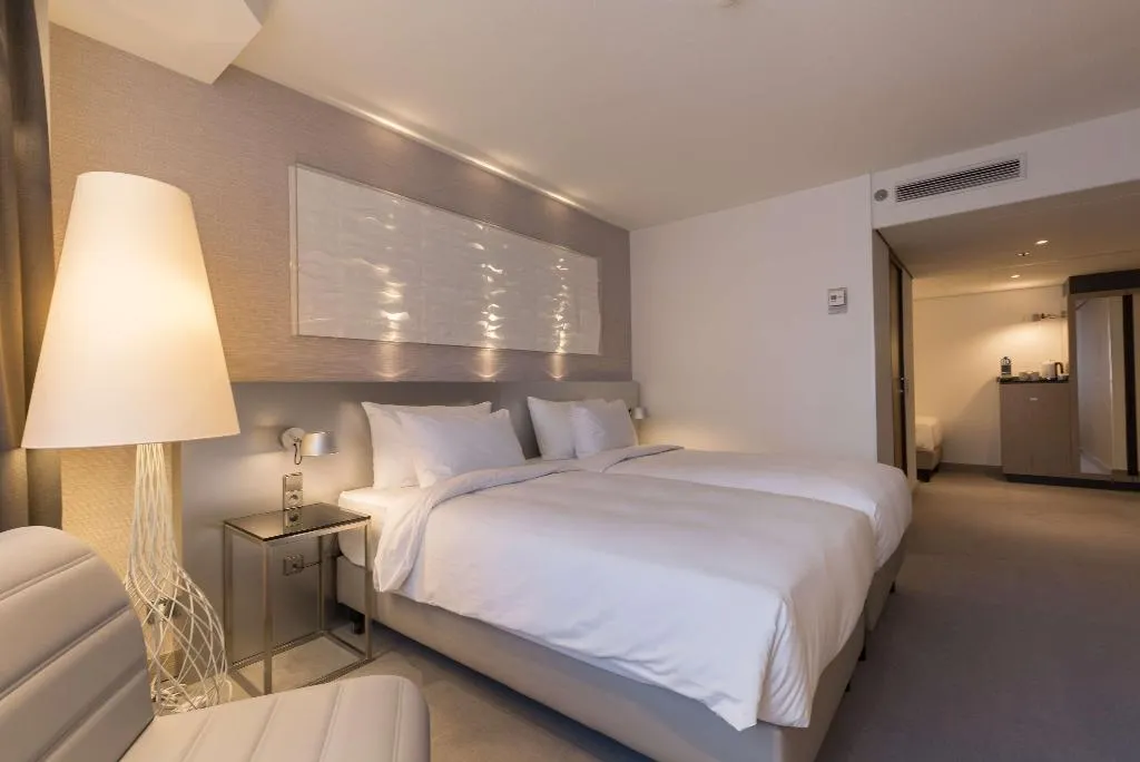 Room, Radisson Blu Hotel Amsterdam, Amsterdam