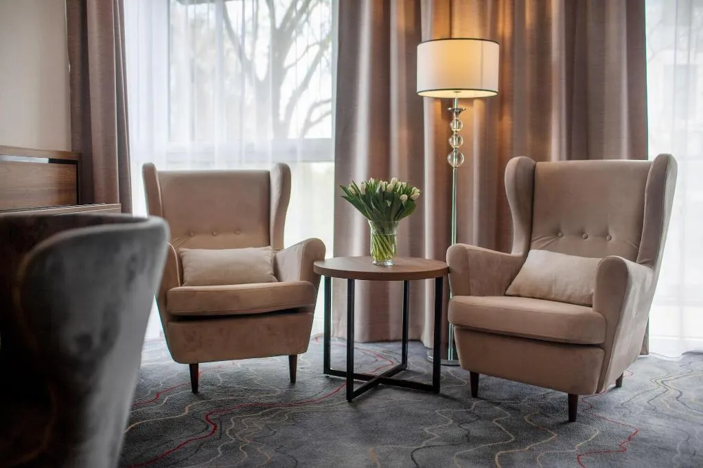 Room, Sopotorium Hotel & Medical Spa, Gdansk