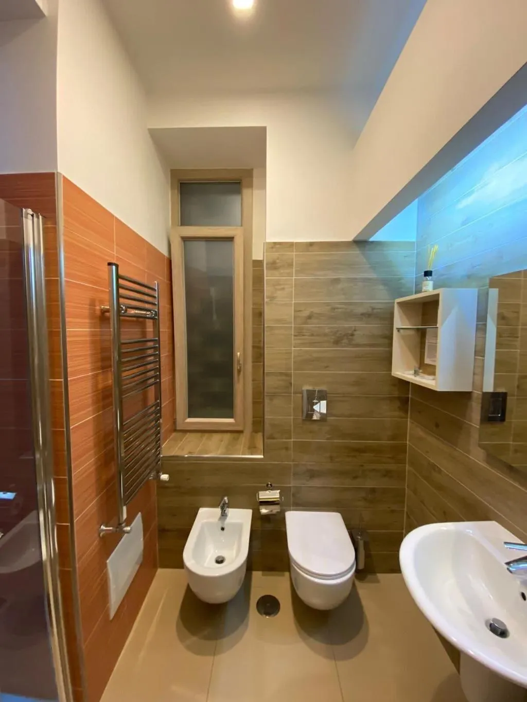 Room, Wanda Bed&Breakfast, Naples