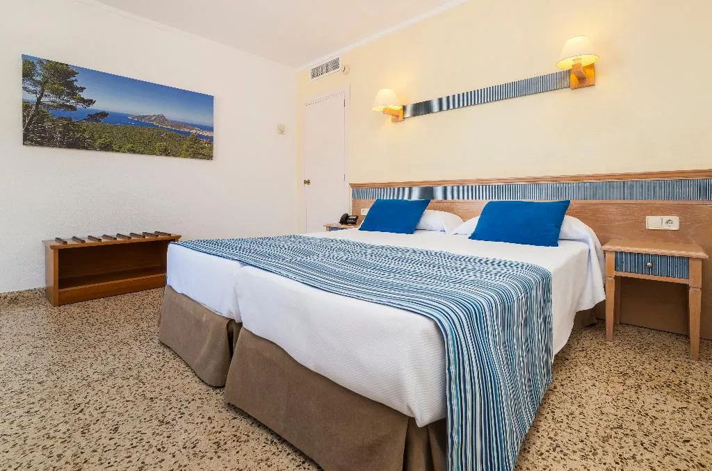 Room, Globales Simar, Majorca