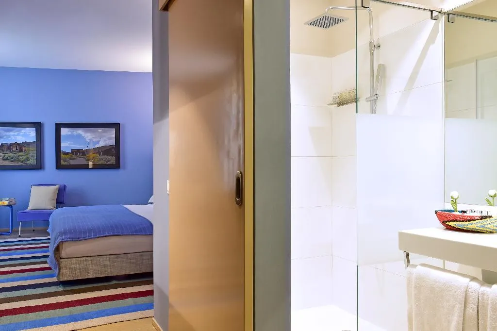 SINGLE SUPERIOR Room, The Editory House Ribeira Hotel, Porto