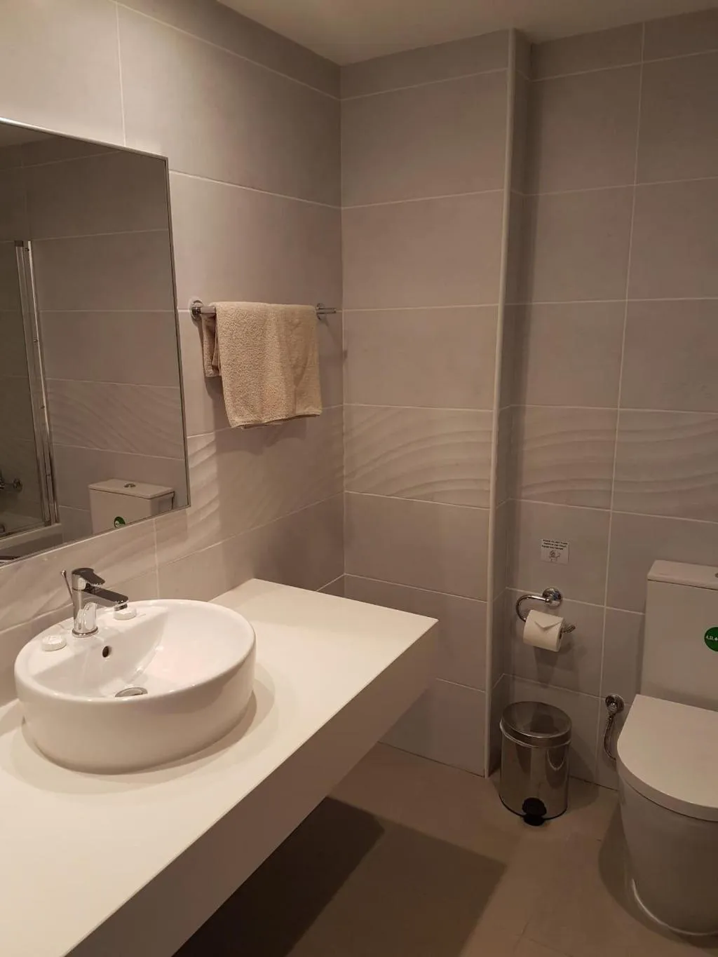 Room, Melini Hotel Suites, Cyprus