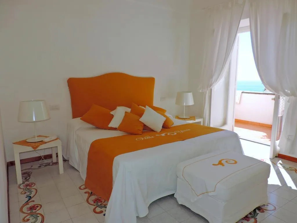 General view, Residence Villa Yiara, Naples