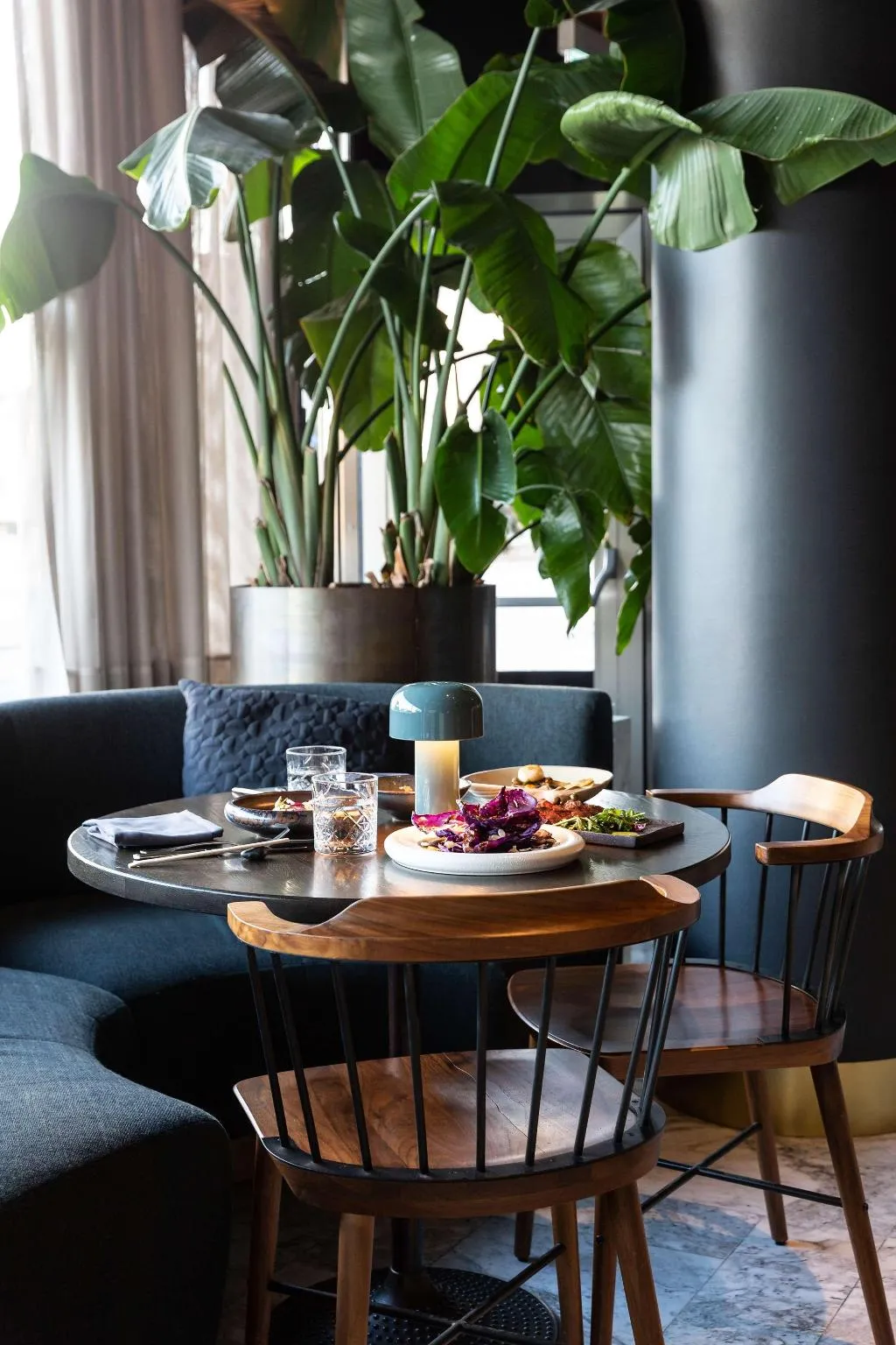 Restaurant, Radisson Collection Royal Hotel, Copenhagen, Copenhagen