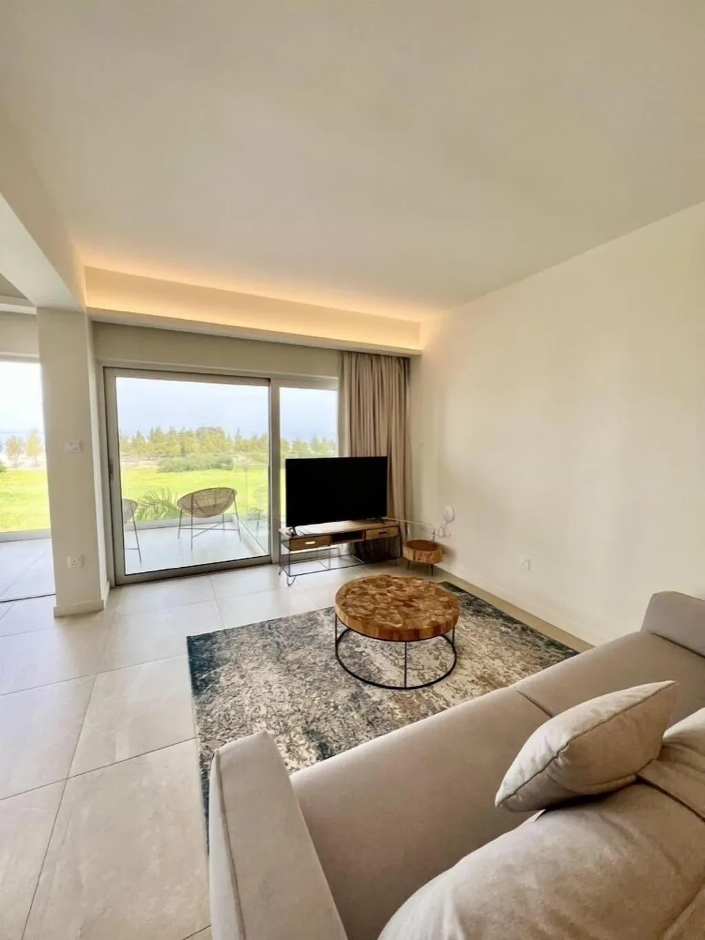 Room, Emerald Bay Suites, Cyprus