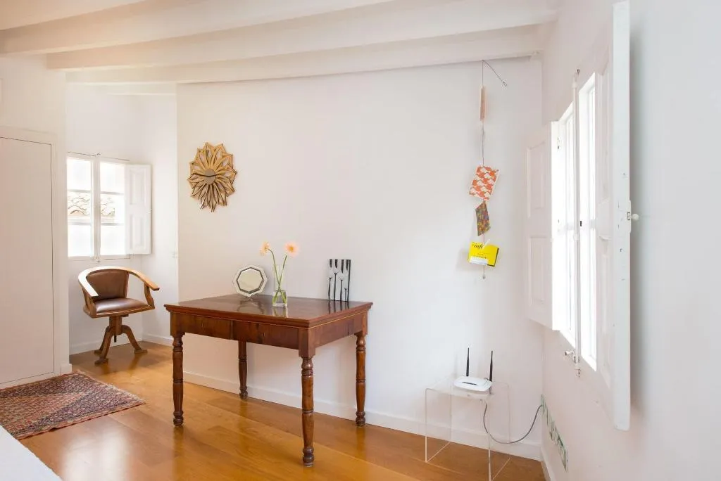 Room, Canavall, Majorca