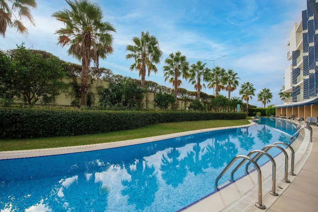TRIPLE STANDARD Room, Tui Blue Barut Andiz, Antalya
