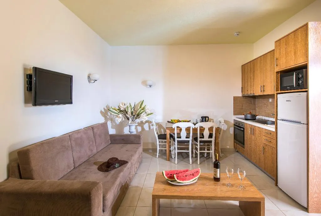 TRIPLE DELUXE Room, Bella Elena by Estia, Crete