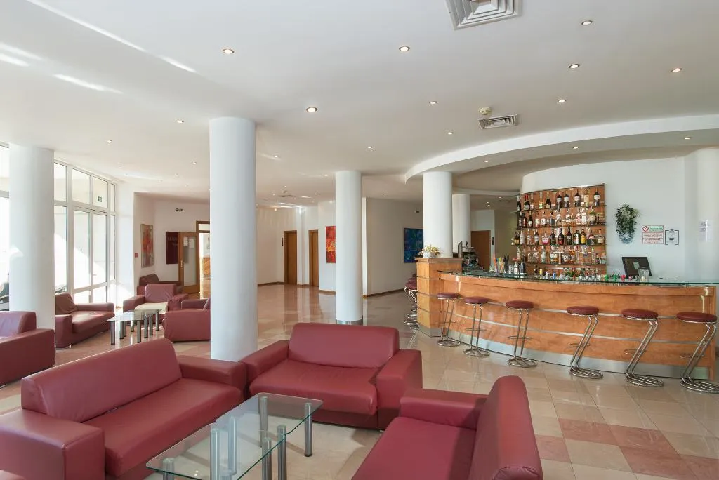 Lobby, Fenix, Bourgas