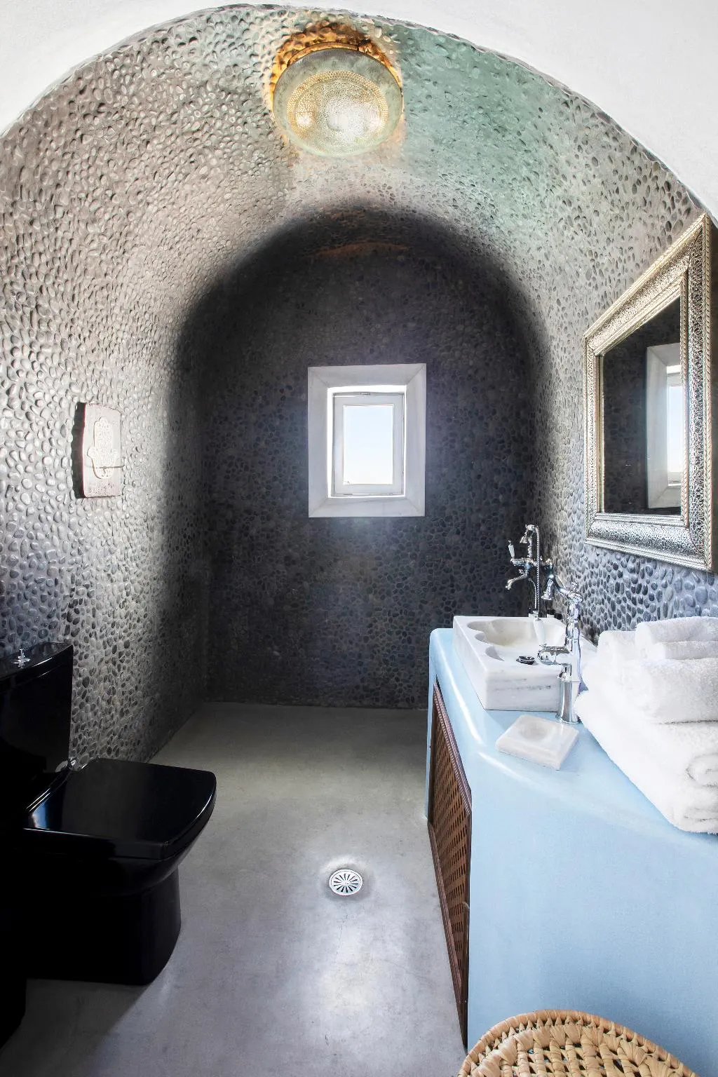 DOUBLE SIDE SEA VIEW Room, Ducato Di Oia, Santorini
