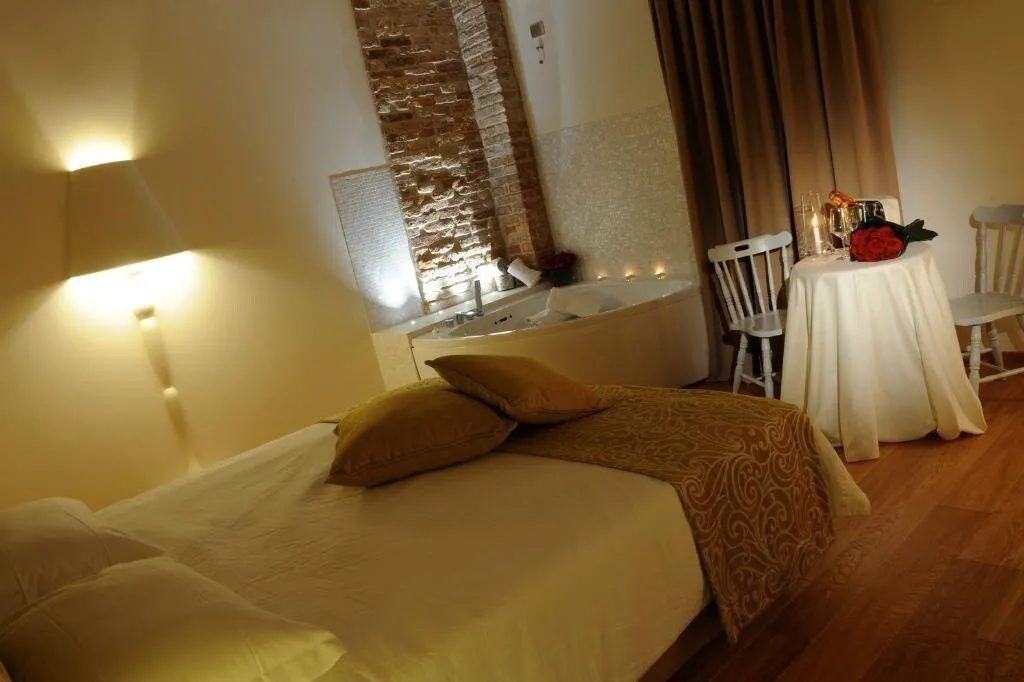 Room, Do Ciacole In Relais, Venice