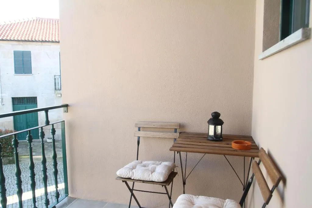 Room, Casal da Viúva, Porto
