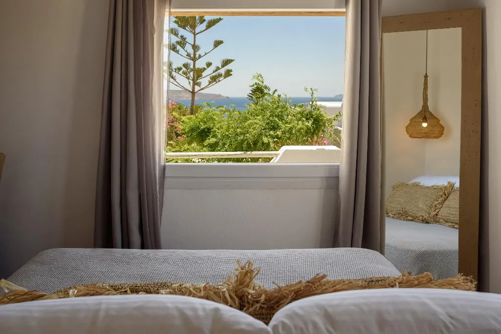 APARTMENT STANDARD Room, Myconian Platinum Villa, Mykonos