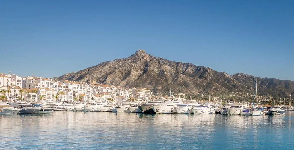 General view, Kimpton Los Monteros Marbella, Costa Del Sol