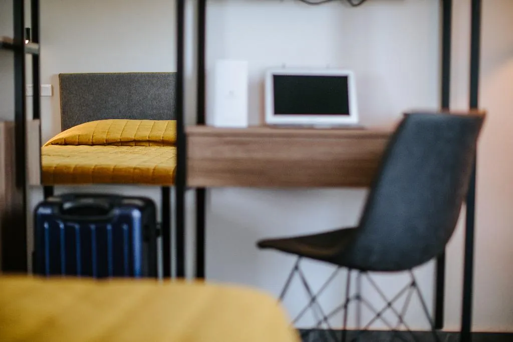 SUITE PREMIUM Room, Cosmo Napa Boutiuqe Hotel, Cyprus