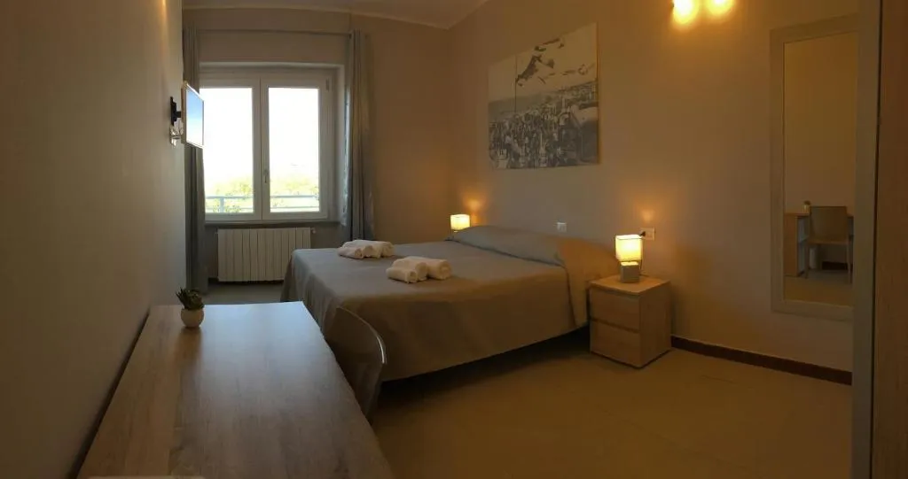 Room, B&B Viale San Pietro, Alghero