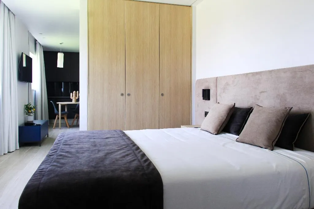 SUITE CLASSIC Room, Vitors Village, Algarve