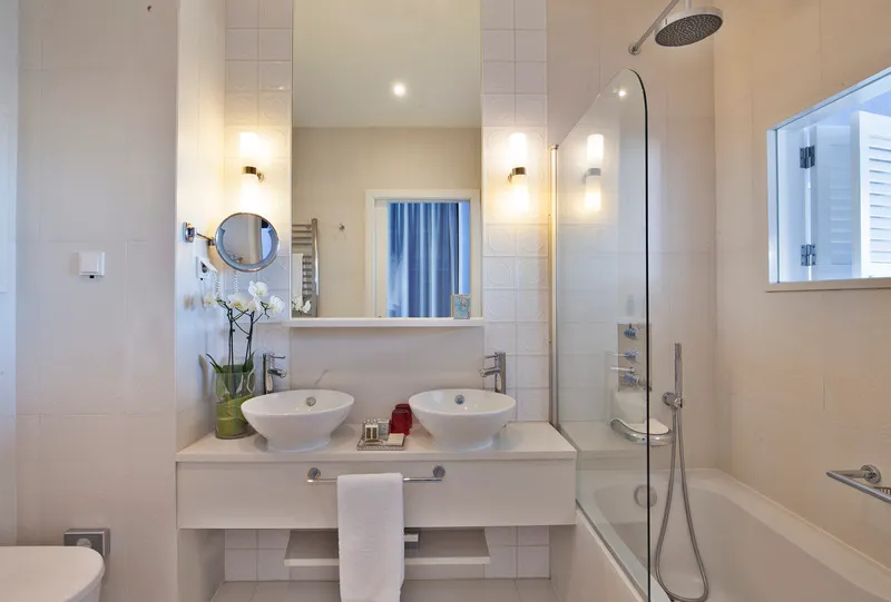 Double or Twin DELUXE Room, Bela Vista Hotel & Spa, Algarve