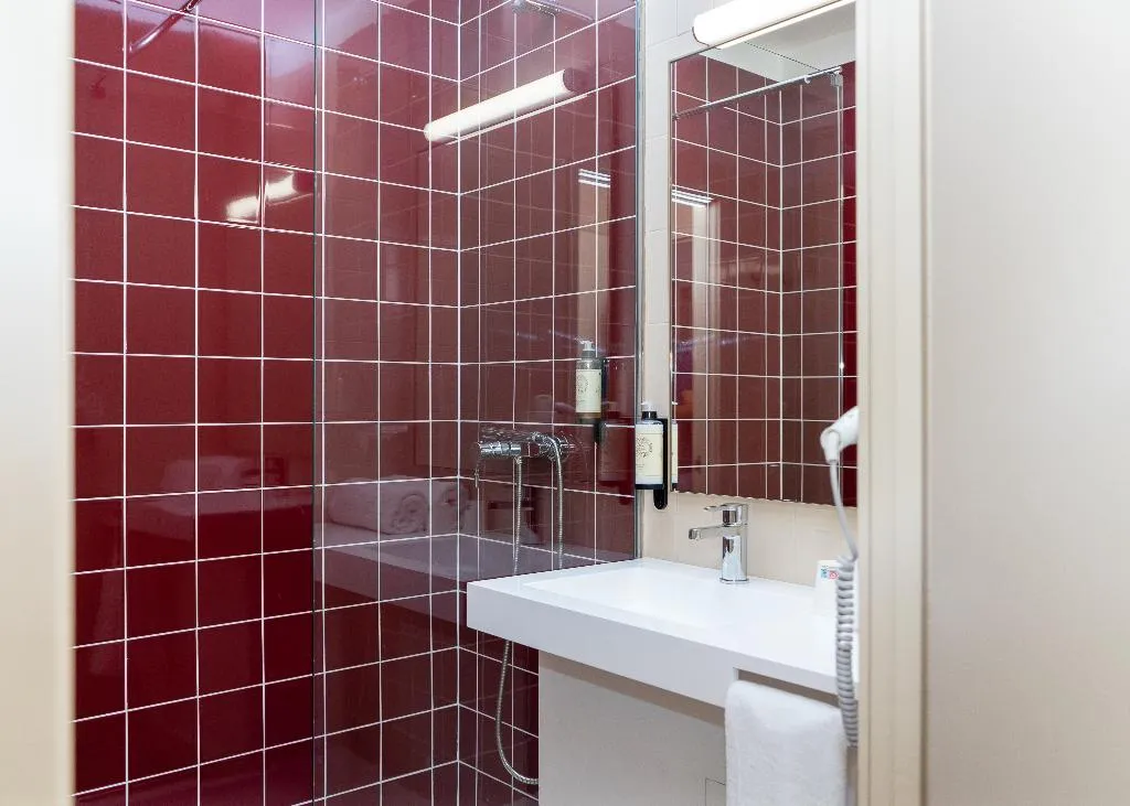 DOUBLE STANDARD Room, Flag Hotel Lisboa Oeiras, Lisbon