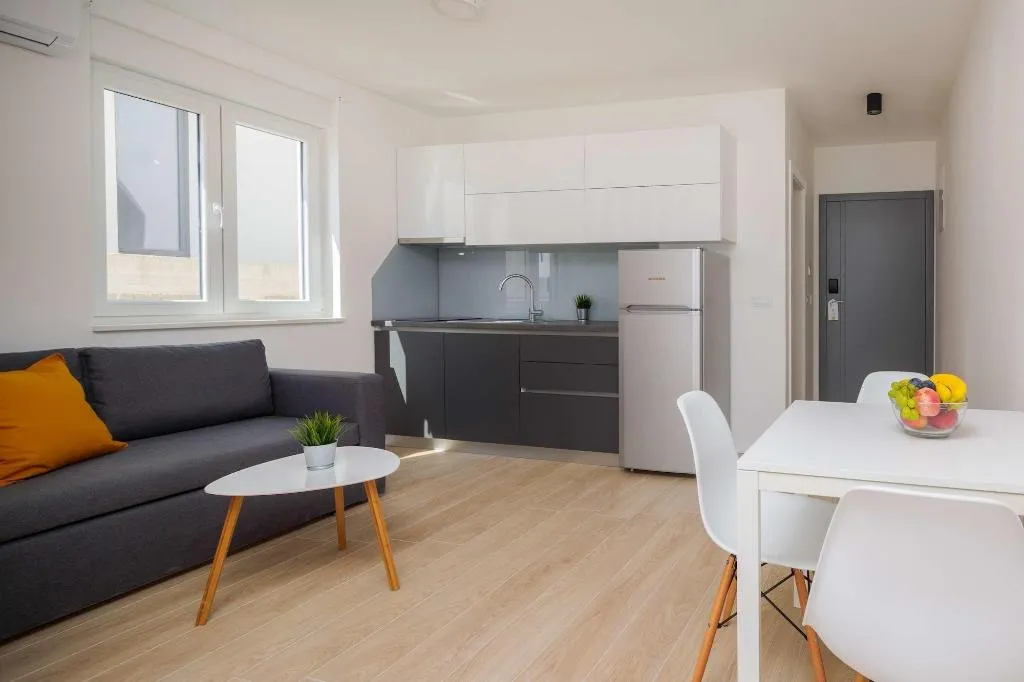 Room, Villa Medak, Split