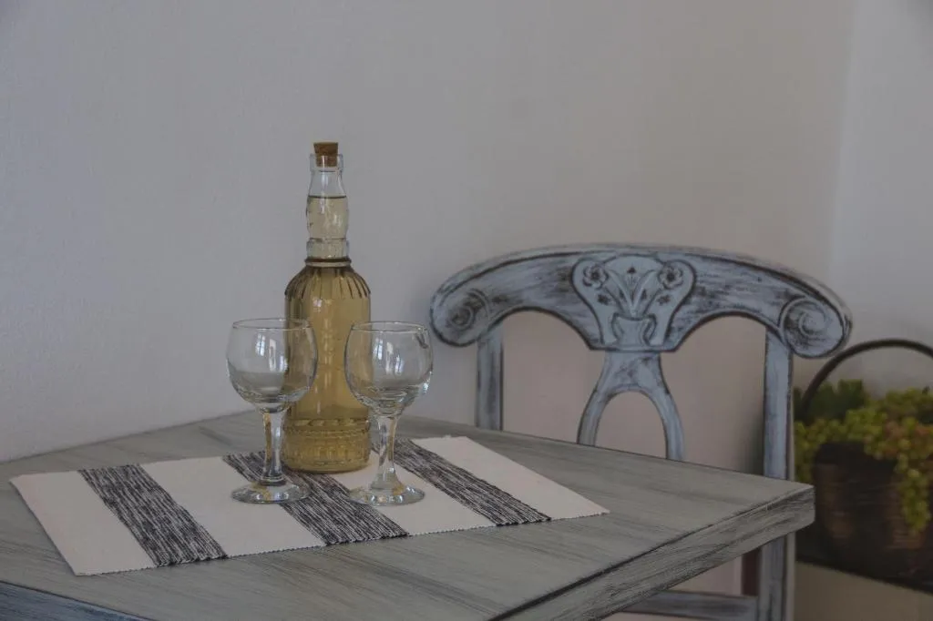 Room, Cultural House, Santorini